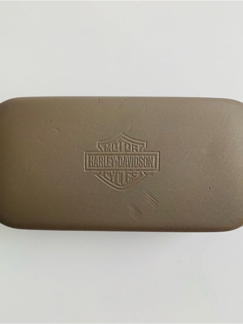 Harley-Davidson Sunglasses Hard Case